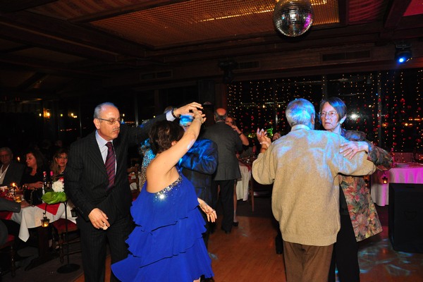 Rabieh Lions Club Diner